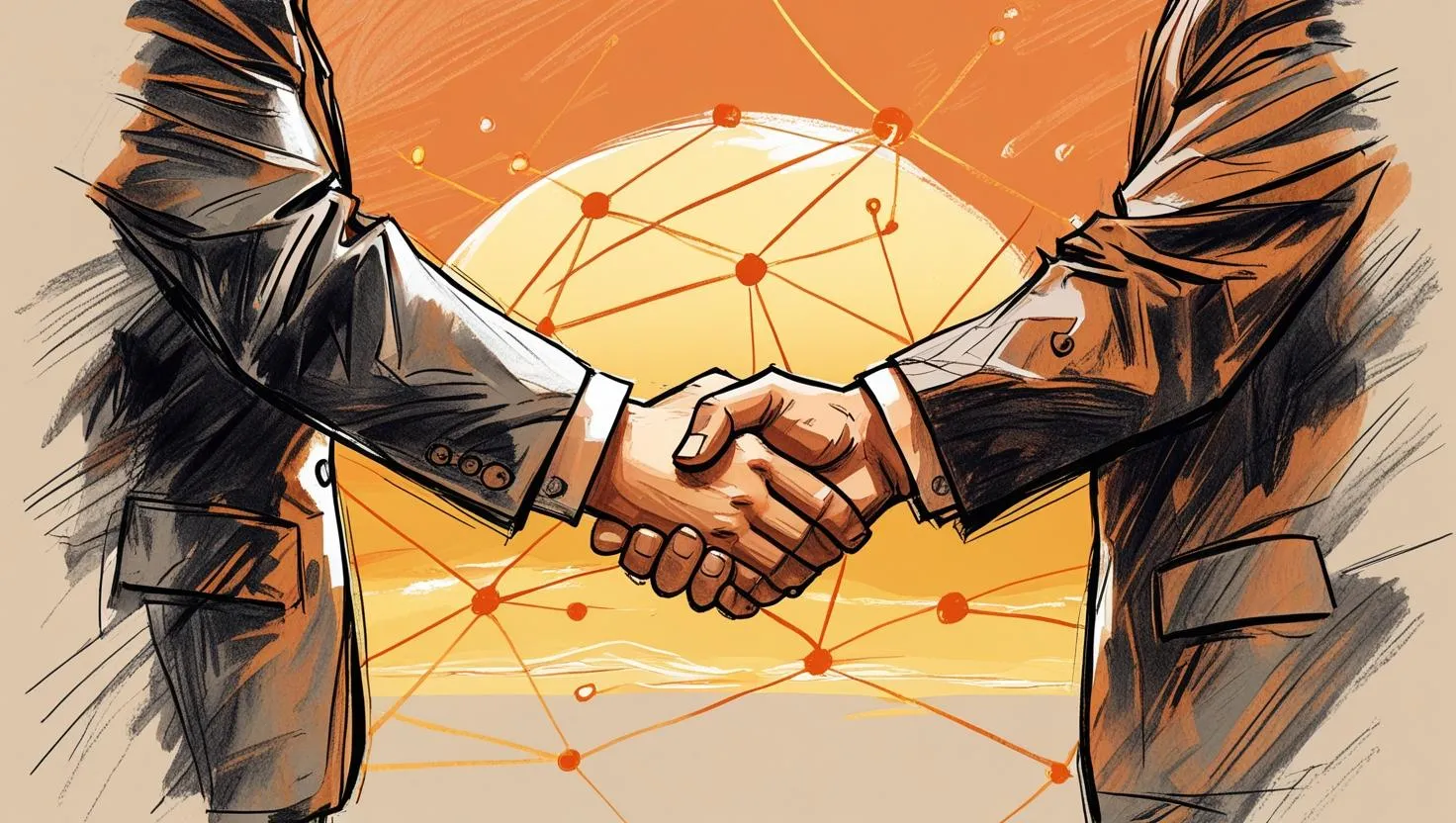 icon related to Connect with Attorneys & Advisors