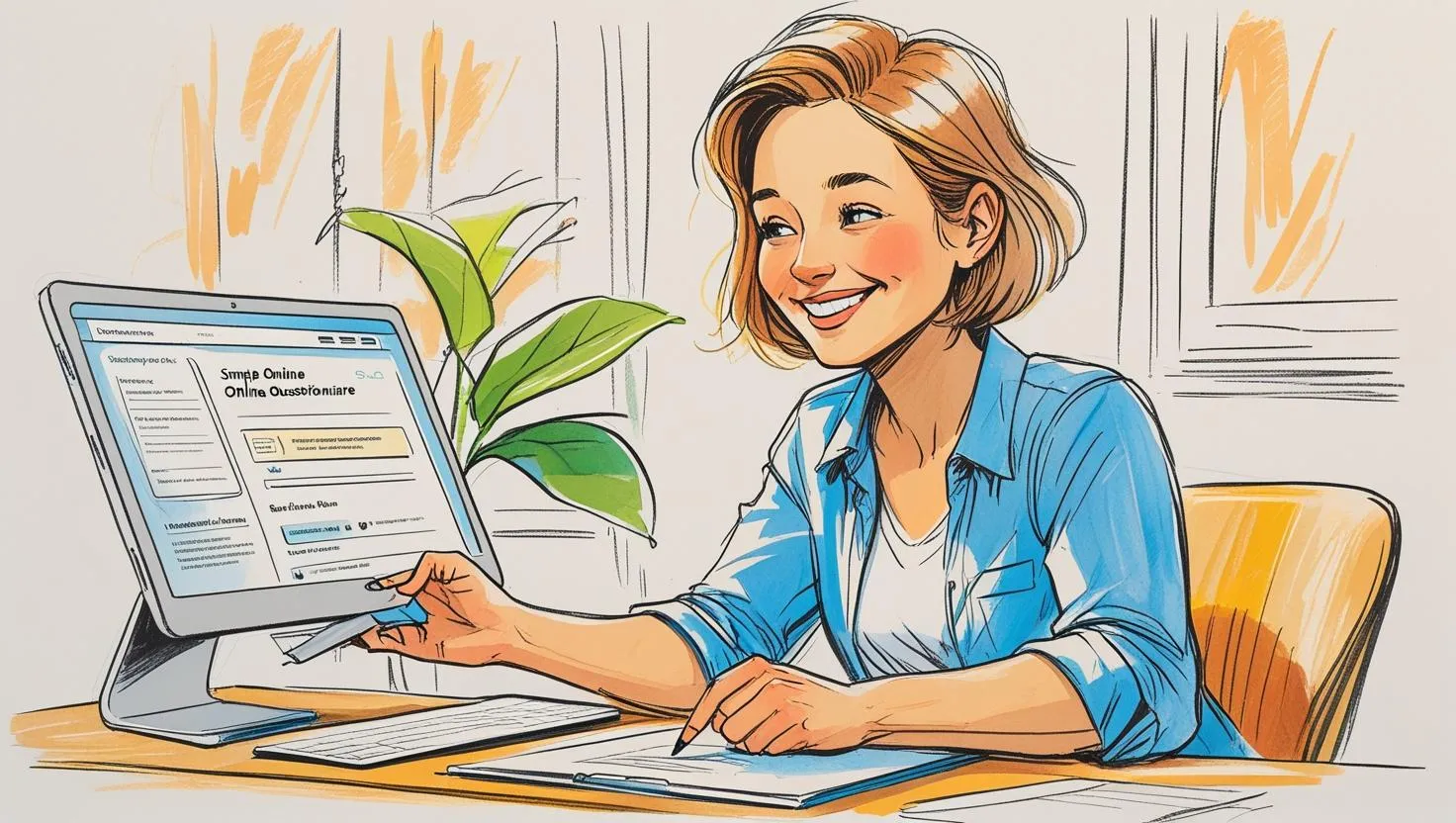 icon related to Easy Estate Planning