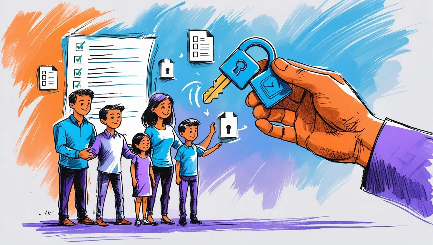 icon related to Guided Executor & Heir Instructions