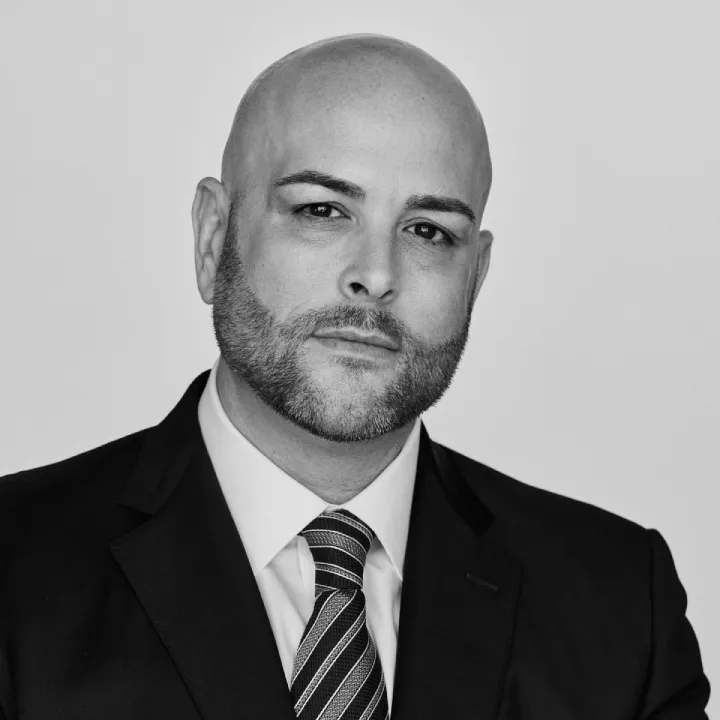 photo of Joseph M. Cammarata, Esq.