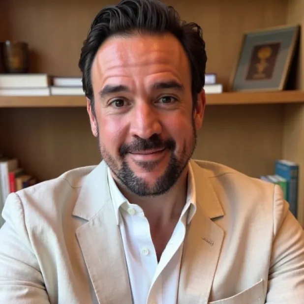 avatar related to Michael Politi